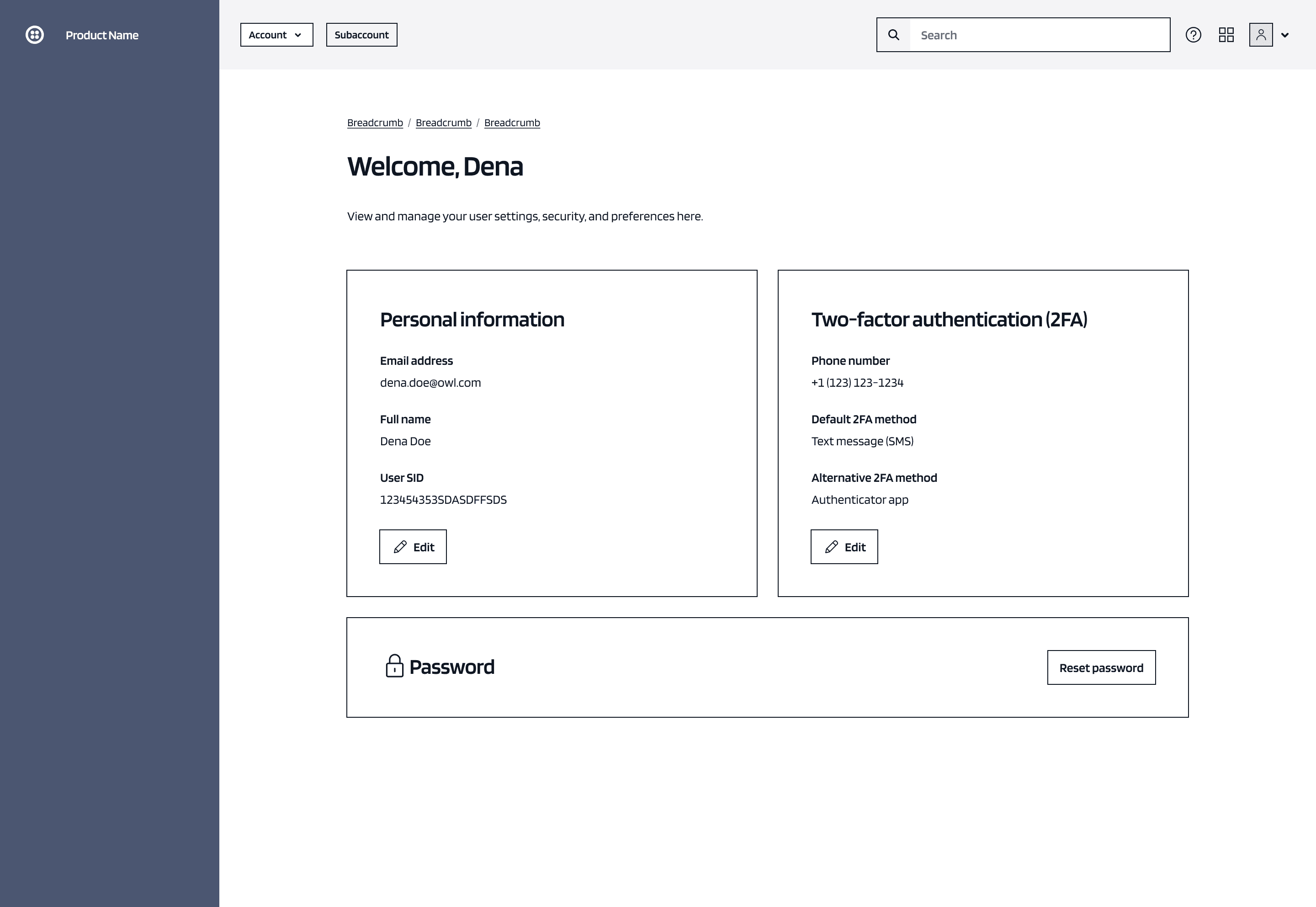 Figma wireframe theme